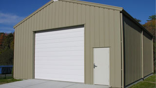 Garage Door Openers at Garden View Court Encinitas, California